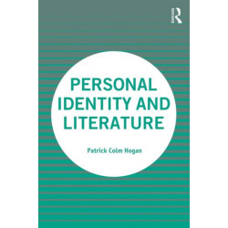 Personal Identity and Literature