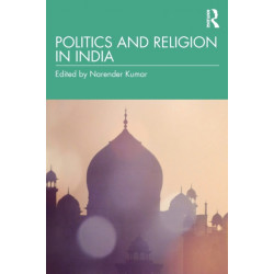 Politics and Religion in India