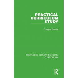 Practical Curriculum Study