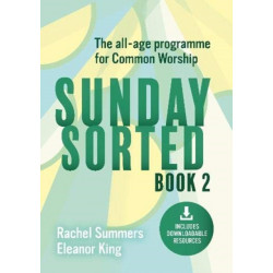 Sunday Sorted - Book 2