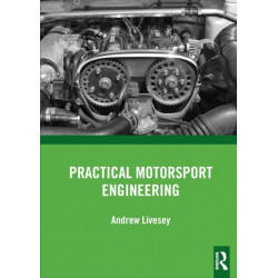 Practical Motorsport Engineering