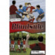 Blindside (Graphic Reluctant Reader)