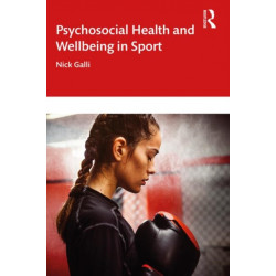 Psychosocial Health and Well-being in High-Level Athletes
