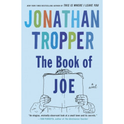 The Book of Joe: A Novel