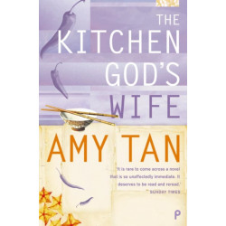 The Kitchen God’s Wife