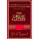 F. Scott Fitzgerald: The Great Gatsby