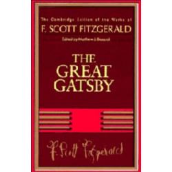F. Scott Fitzgerald: The Great Gatsby