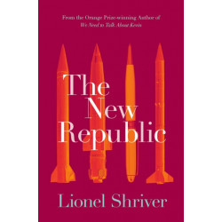The New Republic