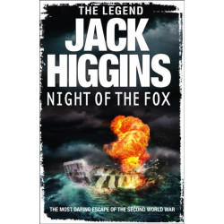Night of the Fox