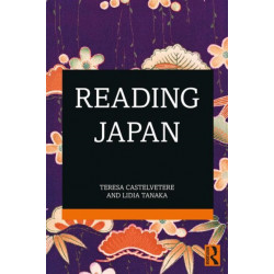 Reading Japan