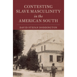 Contesting Slave Masculinity in the American South