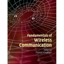 Fundamentals of Wireless Communication