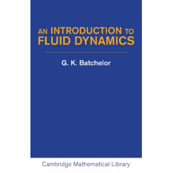 An Introduction to Fluid Dynamics