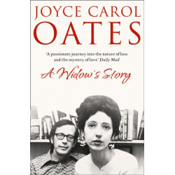 A Widow’s Story: A Memoir