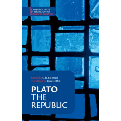 Plato: 'The Republic'