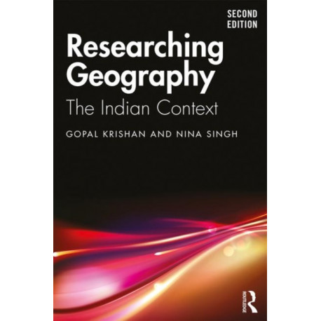 Researching Geography: The Indian Context