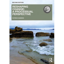 Reshaping Change: A Processual Perspective