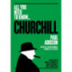 Winston Churchill: A Brilliantly Concise Account of One of History's Most Famous Men