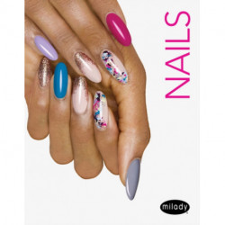 Milady Standard Nail Technology