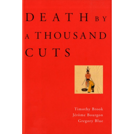Death by a Thousand Cuts