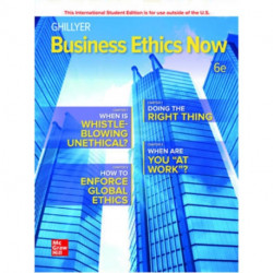 ISE Business Ethics Now