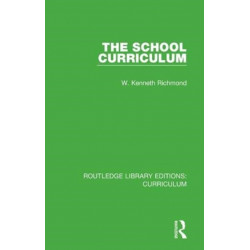 The School Curriculum