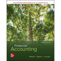 ISE Financial Accounting