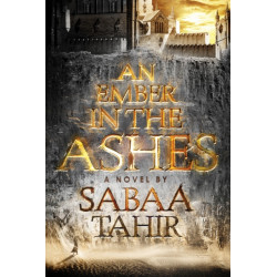 An Ember in the Ashes