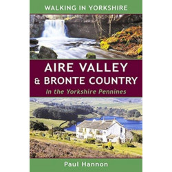 AIRE VALLEY & BRONTE COUNTRY