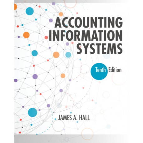 Accounting Information Systems