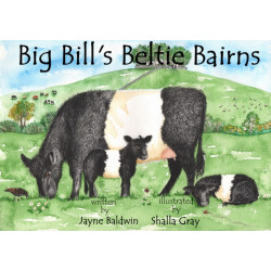 Big Bill's Beltie Bairns