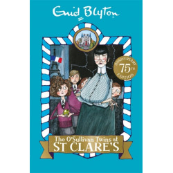 The O'Sullivan Twins at St Clare's: Book 2