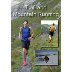 Trail and Mountain Running
