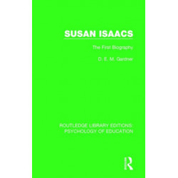 Susan Isaacs: The First Biography