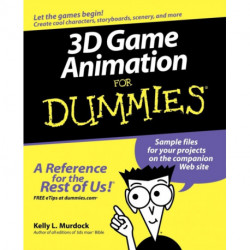 3D Game Animation For Dummies
