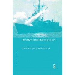 Taiwan's Maritime Security