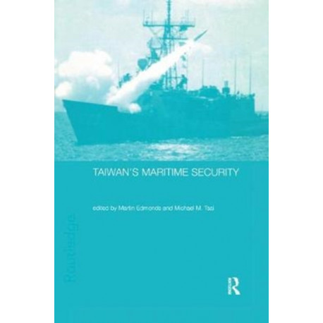 Taiwan's Maritime Security