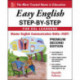 Easy English Step-by-Step for ESL Learners, Second Edition