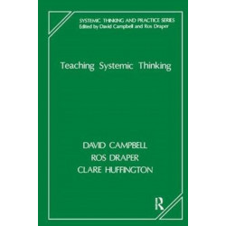Teaching Systemic Thinking