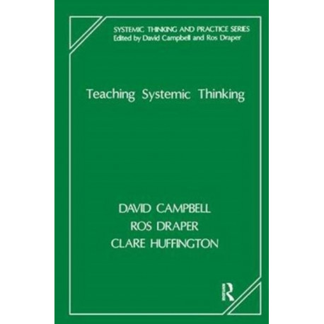 Teaching Systemic Thinking
