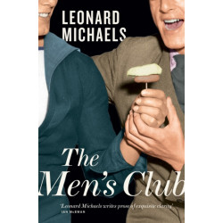 The Men's Club