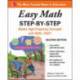 Easy Math Step-by-Step, Second Edition