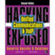 Hacking Exposed Unified Communications & VoIP Security Secrets & Solutions, Second Edition