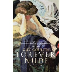 Forever Nude: A Fiction