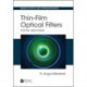 Thin-Film Optical Filters: Fifth Edition