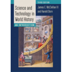 Science and Technology in World History: An Introduction