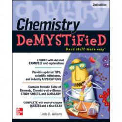 Chemistry DeMYSTiFieD, Second Edition