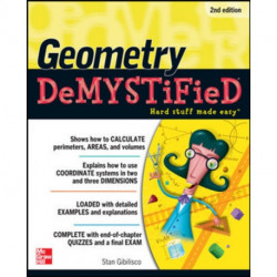 Geometry DeMYSTiFieD