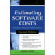 Estimating Software Costs