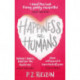 Happiness for Humans: the quirky romantic comedy for anyone looking for their soulmate